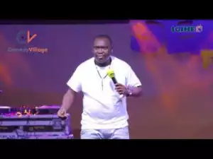 Video: Salvador Performs at a Show in Kigali